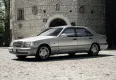 Mercedes Klasa S S600L 1995 - zdjęcie dodatkowe nr 9 miniaturka
