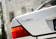 Mercedes Klasa S S600L 1995 - zdjęcie dodatkowe nr 10 miniaturka