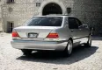 Mercedes Klasa S S600L 1995 - zdjęcie dodatkowe nr 11 miniaturka