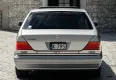Mercedes Klasa S S600L 1995 - zdjęcie dodatkowe nr 12 miniaturka