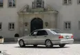 Mercedes Klasa S S600L 1995 - zdjęcie dodatkowe nr 13 miniaturka