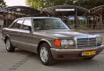 Mercedes Klasa S SE 1989 - zdjęcie dodatkowe nr 4 miniaturka