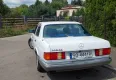 Mercedes Klasa S W 300 SE 1986 - zdjęcie dodatkowe nr 1 miniaturka