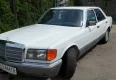 Mercedes Klasa S W 300 SE 1986 - zdjęcie dodatkowe nr 2 miniaturka