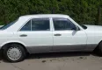 Mercedes Klasa S W 300 SE 1986 - zdjęcie dodatkowe nr 3 miniaturka