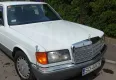 Mercedes Klasa S W 300 SE 1986 - zdjęcie dodatkowe nr 5 miniaturka