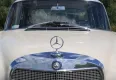 Mercedes W111 1965 - zdjęcie dodatkowe nr 25 miniaturka