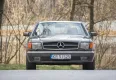 Mercedes SEC 500 W126  1991 - zdjęcie dodatkowe nr 4 miniaturka