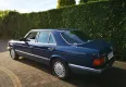 Mercedes Klasa S W126 300SE 1989 - zdjęcie dodatkowe nr 2 miniaturka