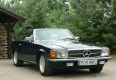 Mercedes SL 500 R107  1984 - zdjęcie dodatkowe nr 29 miniaturka