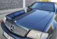 Mercedes SL 320 R129 1997 - zdjęcie dodatkowe nr 8 miniaturka