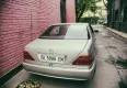 Mercedes Klasa S Coupe C140 S500  1994 - zdjęcie dodatkowe nr 16 miniaturka