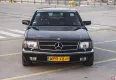 Mercedes Klasa S W126 S560  1987 - zdjęcie dodatkowe nr 19 miniaturka