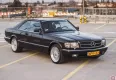 Mercedes Klasa S W126 S560  1987 - zdjęcie dodatkowe nr 21 miniaturka