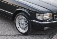 Mercedes Klasa S W126 S560  1987 - zdjęcie dodatkowe nr 28 miniaturka