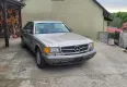 Mercedes SEC 1989 - zdjęcie główne miniaturka