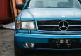 Mercedes SEC 560 1991 - zdjęcie dodatkowe nr 1 miniaturka