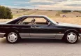 Mercedes  SEC 420 1987 - zdjęcie dodatkowe nr 5 miniaturka