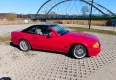 Mercedes SL 320 1993 - zdjęcie główne miniaturka