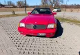 Mercedes SL 320 1993 - zdjęcie dodatkowe nr 4 miniaturka