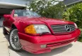 Mercedes SL 320 1993 - zdjęcie dodatkowe nr 20 miniaturka