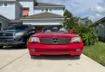 Mercedes SL 320 1993 - zdjęcie dodatkowe nr 22 miniaturka
