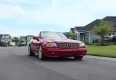 Mercedes SL 320 1993 - zdjęcie dodatkowe nr 23 miniaturka