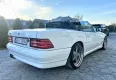 Mercedes SL 320 Carlsson 1995 - zdjęcie dodatkowe nr 1 miniaturka