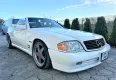 Mercedes SL 320 Carlsson 1995 - zdjęcie dodatkowe nr 2 miniaturka