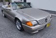 Mercedes SL 500 1991 - zdjęcie dodatkowe nr 1 miniaturka