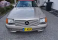 Mercedes SL 500 1991 - zdjęcie dodatkowe nr 2 miniaturka