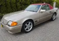 Mercedes SL 500 1991 - zdjęcie dodatkowe nr 3 miniaturka