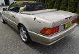 Mercedes SL 500 1991 - zdjęcie dodatkowe nr 4 miniaturka