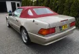 Mercedes SL 500 1991 - zdjęcie dodatkowe nr 5 miniaturka