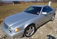 Mercedes SL 500 1998 - zdjęcie główne miniaturka