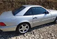 Mercedes SL 500 1998 - zdjęcie dodatkowe nr 1 miniaturka