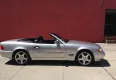 Mercedes SL 500 1998 - zdjęcie dodatkowe nr 2 miniaturka