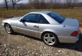 Mercedes SL 500 1998 - zdjęcie dodatkowe nr 5 miniaturka