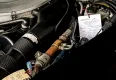 Mercedes SL 560 SL 1985 - zdjęcie dodatkowe nr 69 miniaturka
