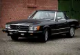 Mercedes SL 560 SL 1985 - zdjęcie główne miniaturka