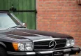 Mercedes SL 560 SL 1985 - zdjęcie dodatkowe nr 5 miniaturka