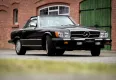 Mercedes SL 560 SL 1985 - zdjęcie dodatkowe nr 6 miniaturka