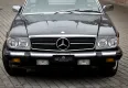 Mercedes SL 560 SL 1985 - zdjęcie dodatkowe nr 7 miniaturka