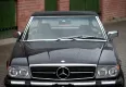 Mercedes SL 560 SL 1985 - zdjęcie dodatkowe nr 8 miniaturka