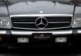 Mercedes SL 560 SL 1985 - zdjęcie dodatkowe nr 9 miniaturka