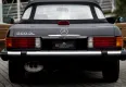 Mercedes SL 560 SL 1985 - zdjęcie dodatkowe nr 12 miniaturka