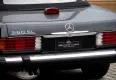 Mercedes SL 560 SL 1985 - zdjęcie dodatkowe nr 14 miniaturka