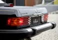 Mercedes SL 560 SL 1985 - zdjęcie dodatkowe nr 16 miniaturka