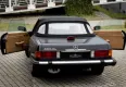 Mercedes SL 560 SL 1985 - zdjęcie dodatkowe nr 25 miniaturka