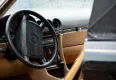 Mercedes SL 560 SL 1985 - zdjęcie dodatkowe nr 31 miniaturka
